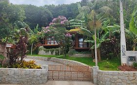 Villa Serena Eco-Lodges